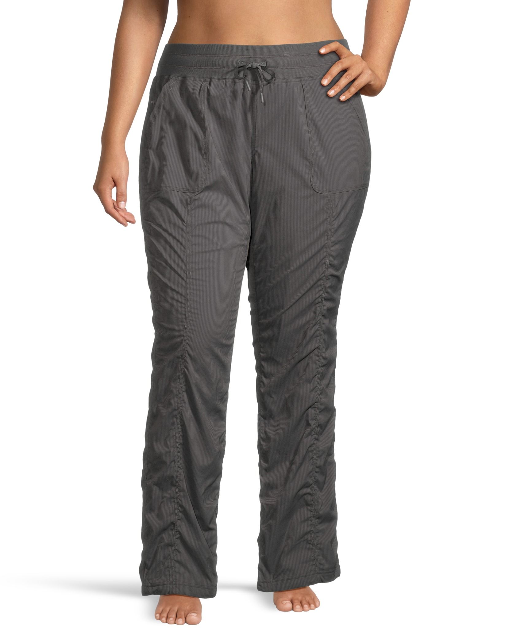 Pantalon chaud à doublure pour femmes, Live In Ease, Shambhala