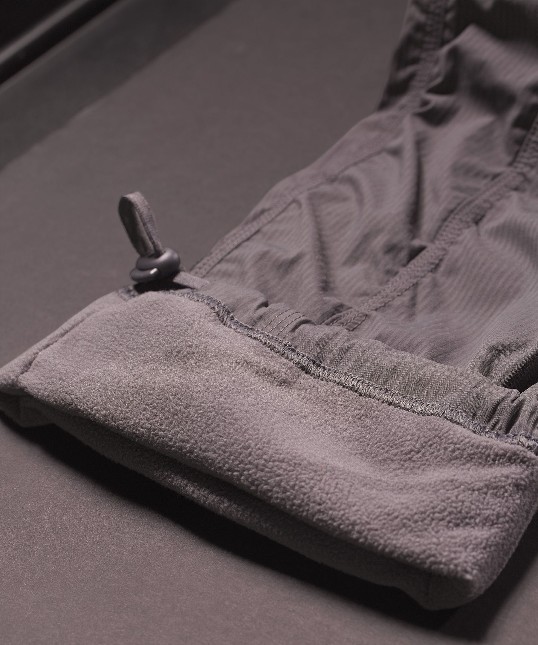 Pantalon chaud à doublure pour femmes, Live In Ease, Shambhala