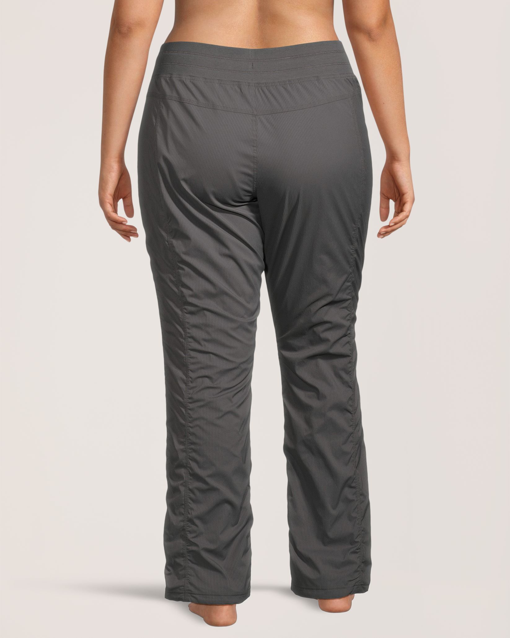 Pantalon chaud à doublure pour femmes, Live In Ease, Shambhala