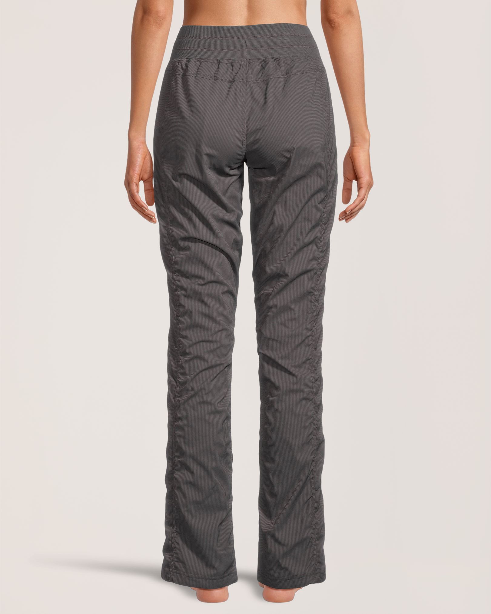 Pantalon chaud à doublure pour femmes, Live In Ease, Shambhala