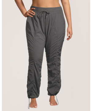 Pantalon chaud à doublure pour femmes, Live In Ease, Shambhala