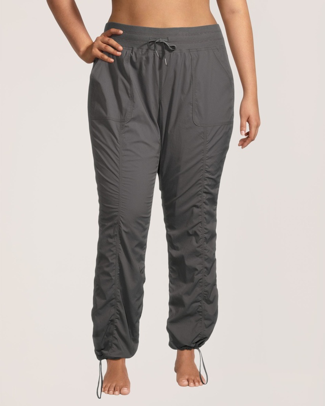 Pantalon chaud à doublure pour femmes, Live In Ease, Shambhala