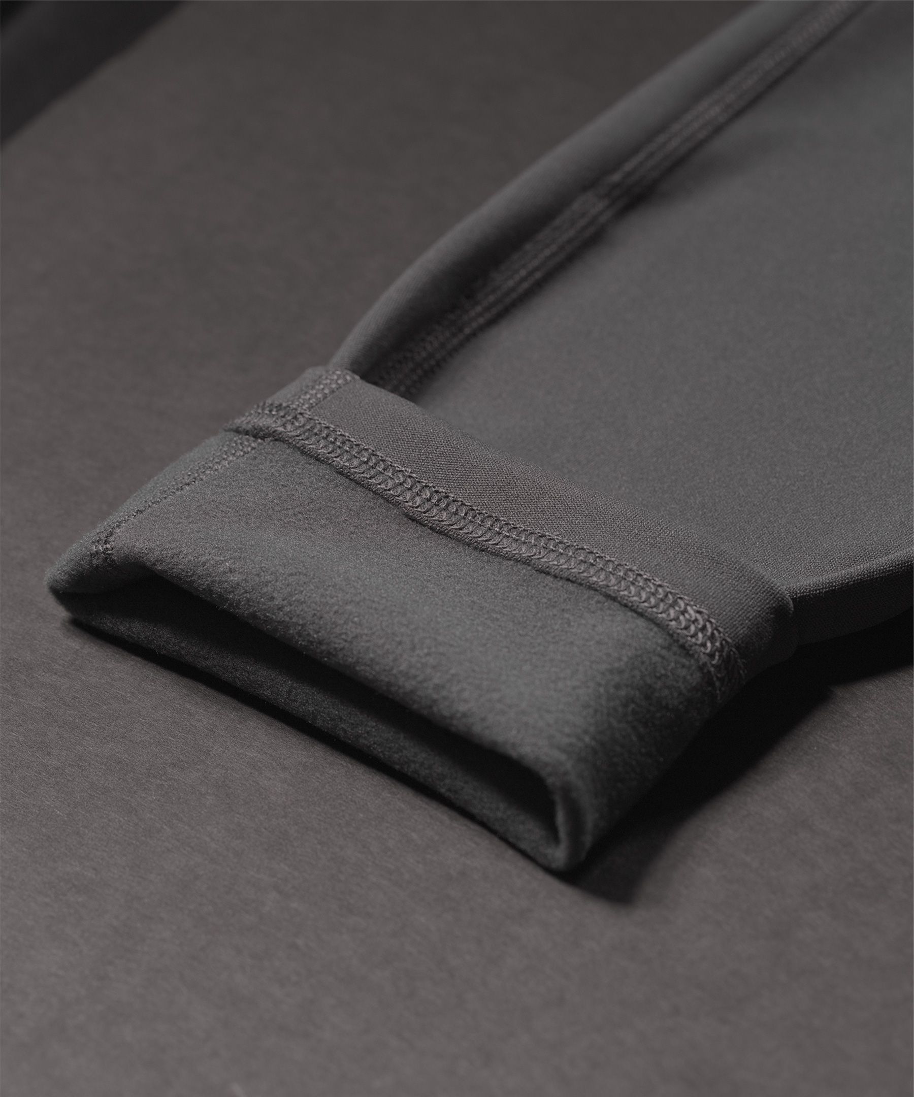 Legging pleine longueur doublé en molleton avec poches pour femmes, Shambhala