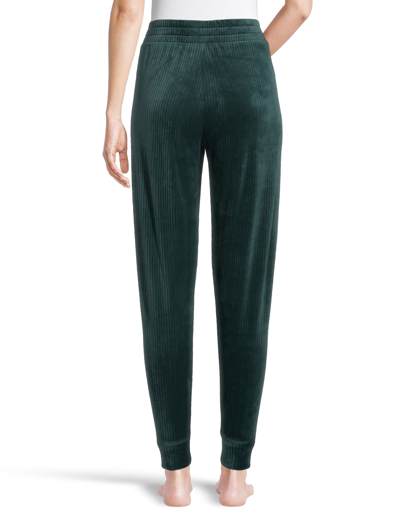Denver Hayes Women s Plush Rib Pant Marks