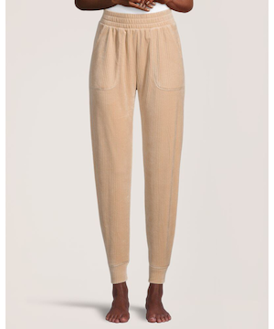 Denver Hayes Women's Plush Rib Pant