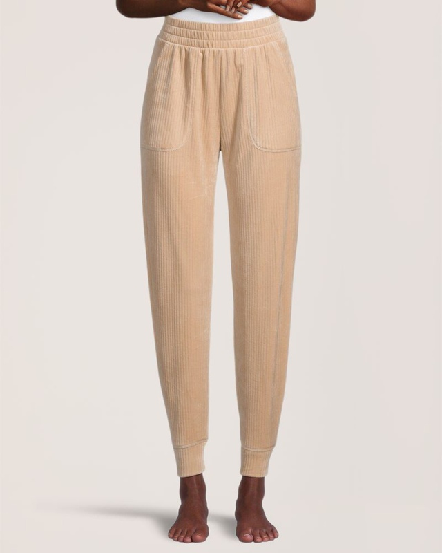 Denver Hayes Women's Plush Rib Pant