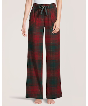 WindRiver Women's Flannel Pant