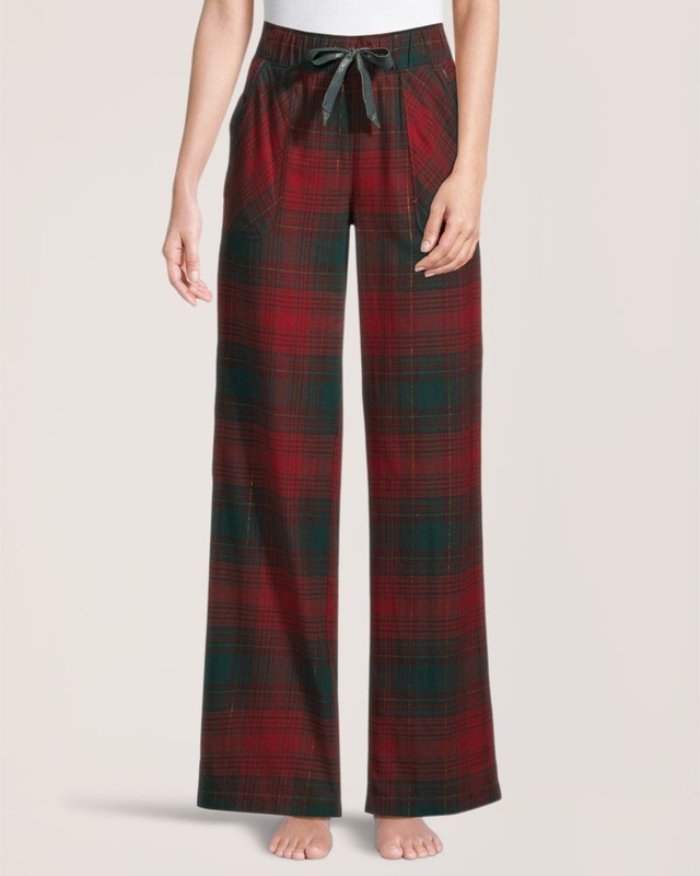 WindRiver Women's Flannel Pant