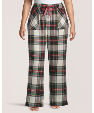 WindRiver Women's Flannel Pant
