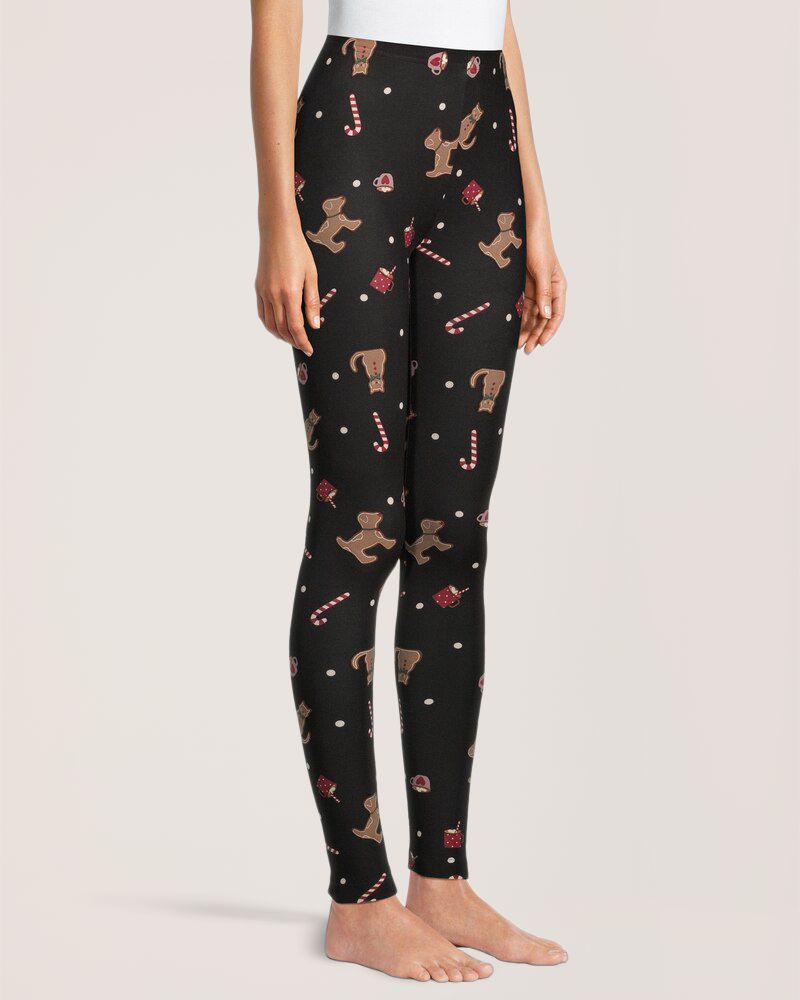 Legging des Fêtes pour femmes, WindRiver