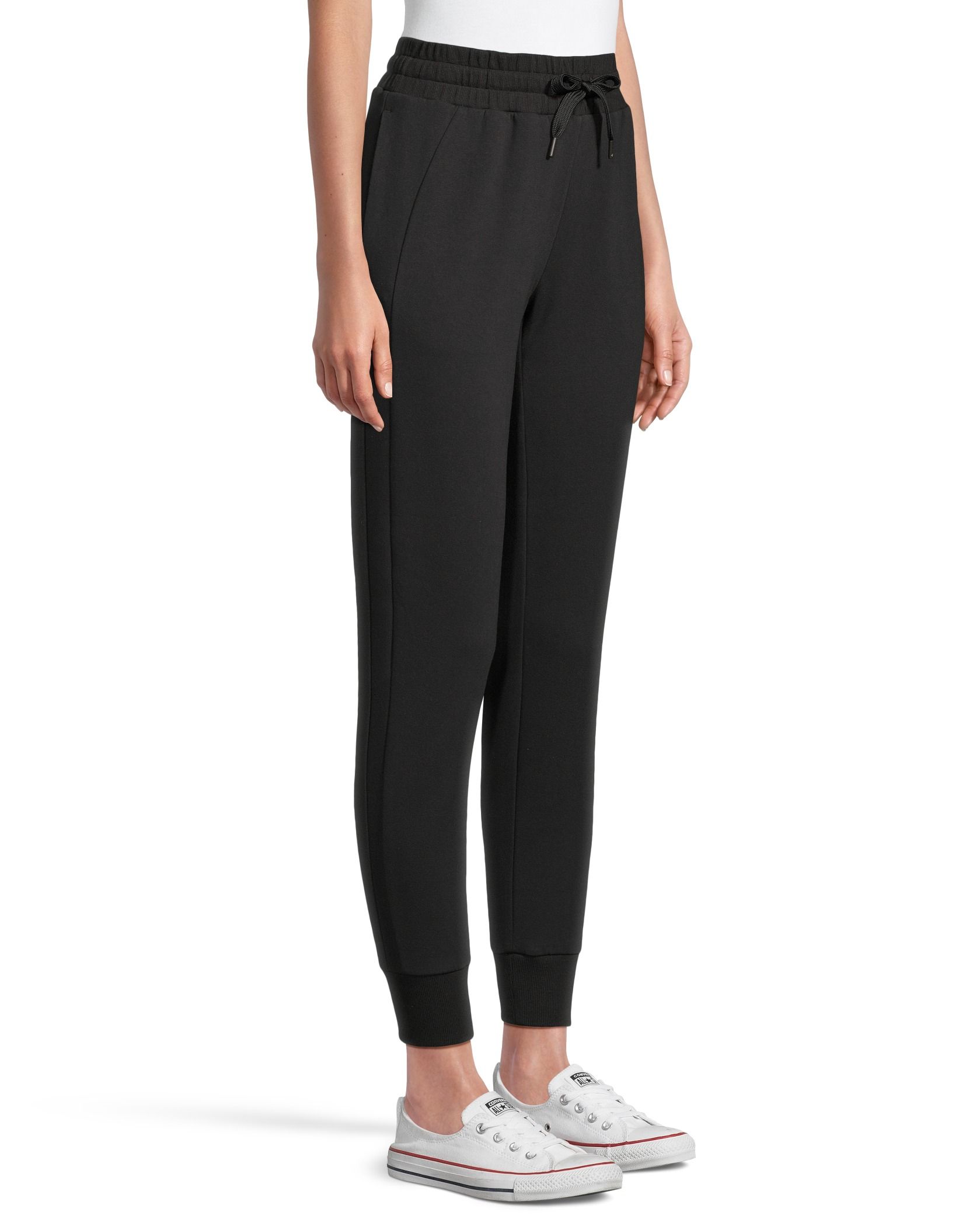 Shambhala Women s Fleece Jogger Pant Marks