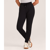 Pantalon de jogging en molleton pour femmes, Shambhala