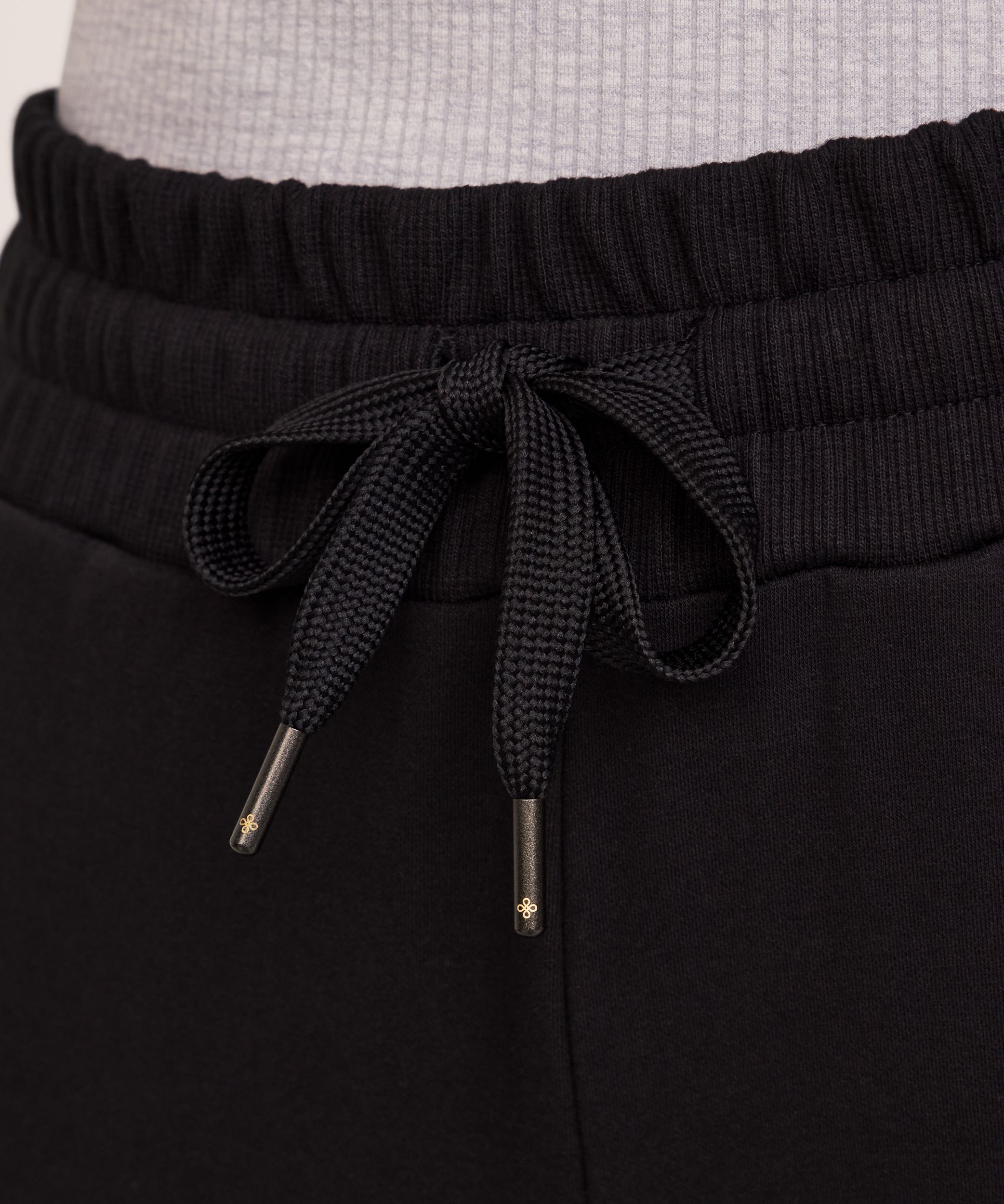 Pantalon de jogging en molleton pour femmes, Shambhala