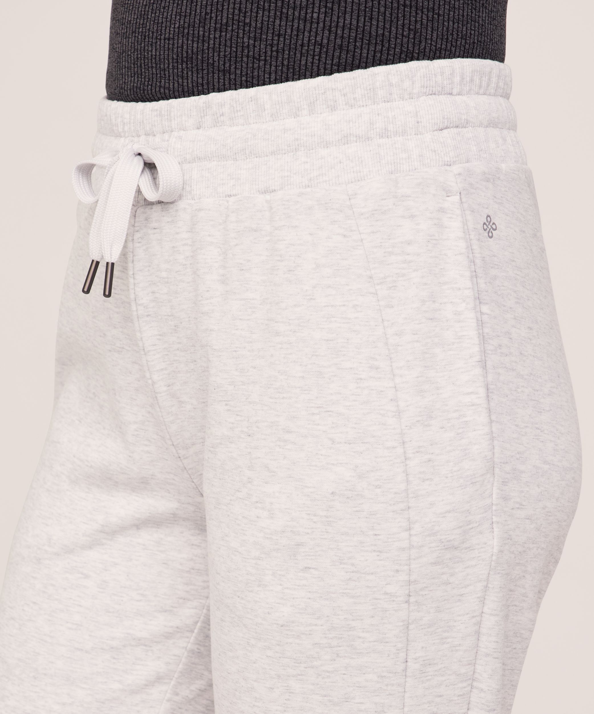 Pantalon de jogging en molleton pour femmes, Shambhala