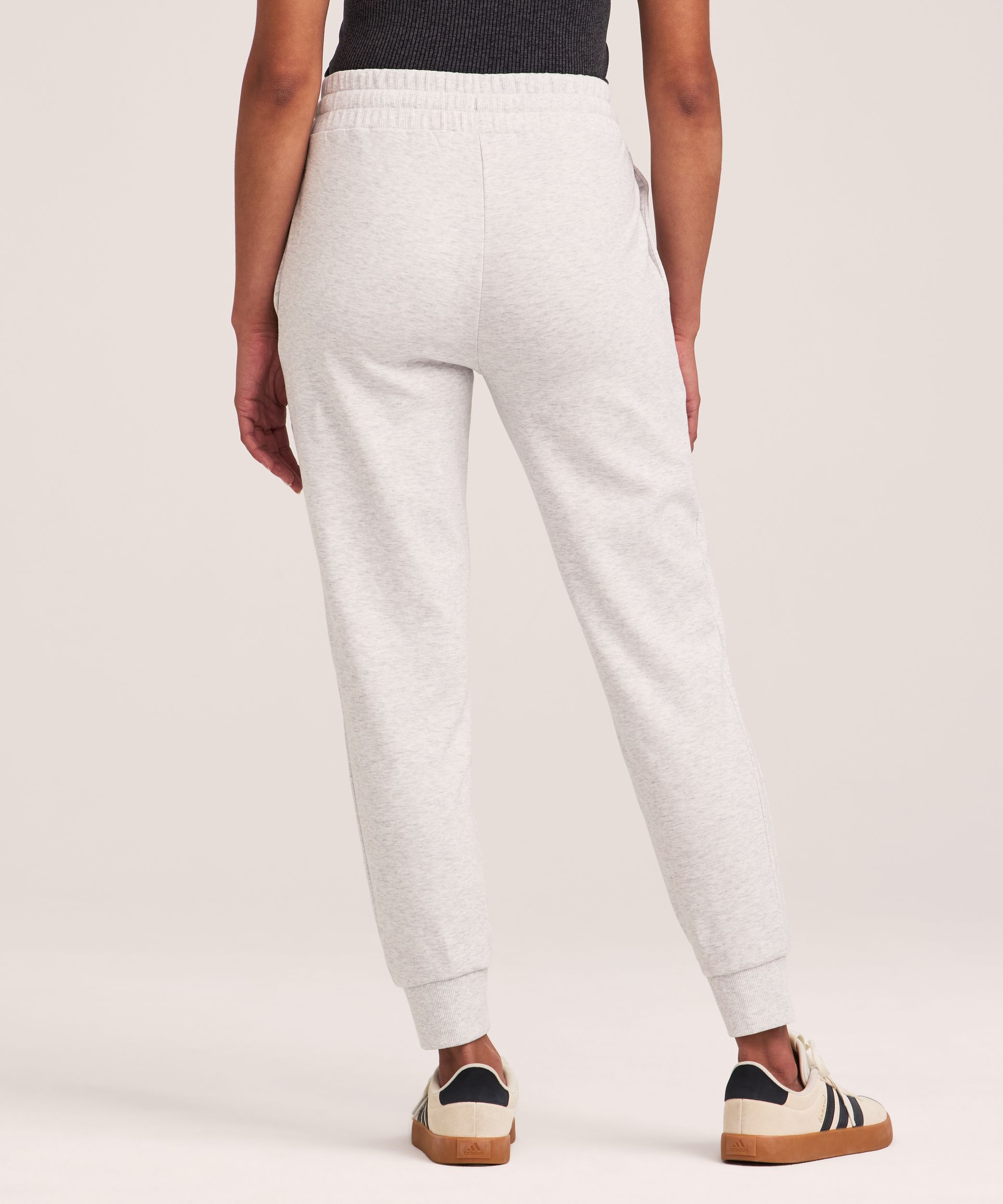 Pantalon de jogging en molleton pour femmes, Shambhala