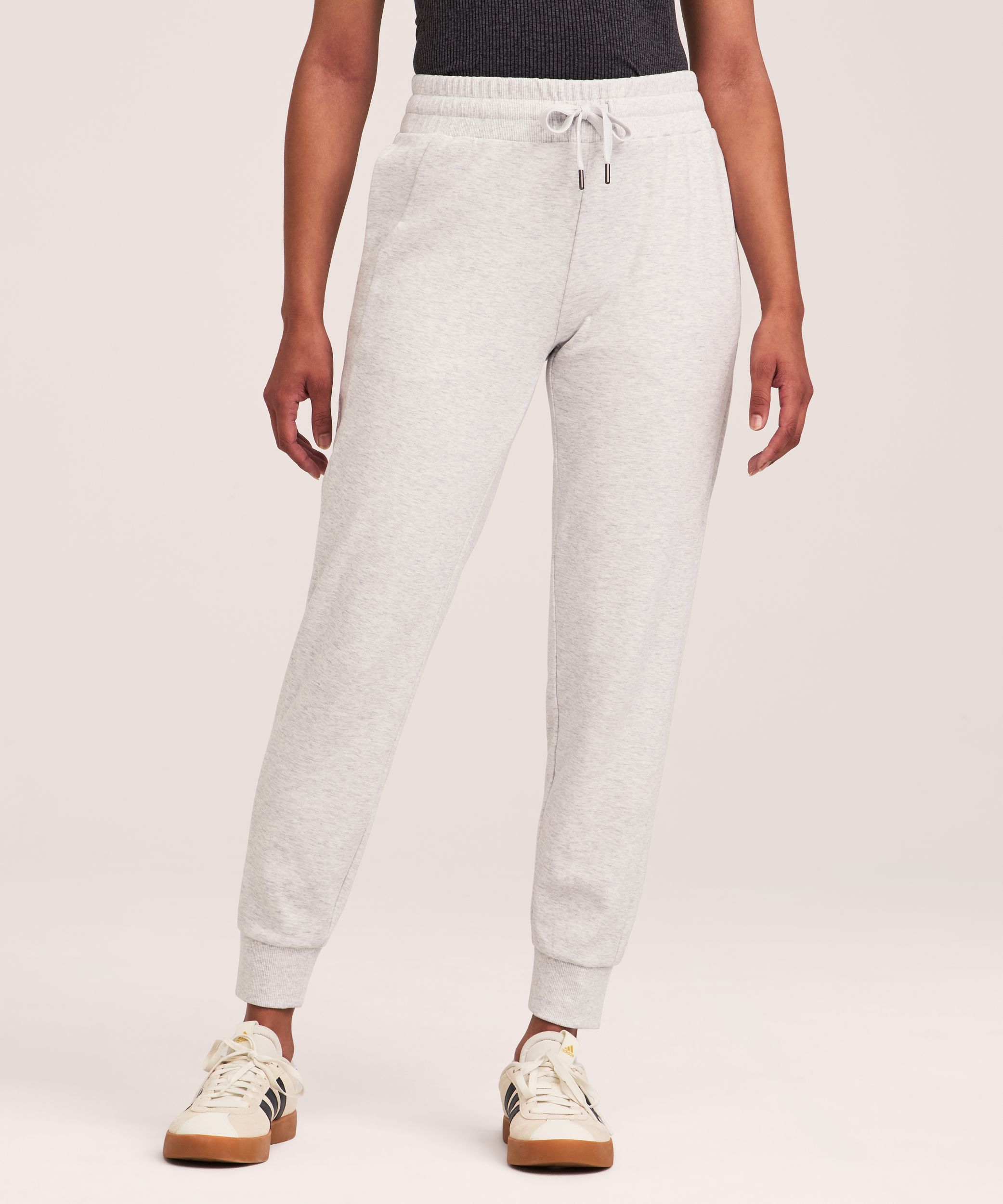 Pantalon de jogging en molleton pour femmes, Shambhala