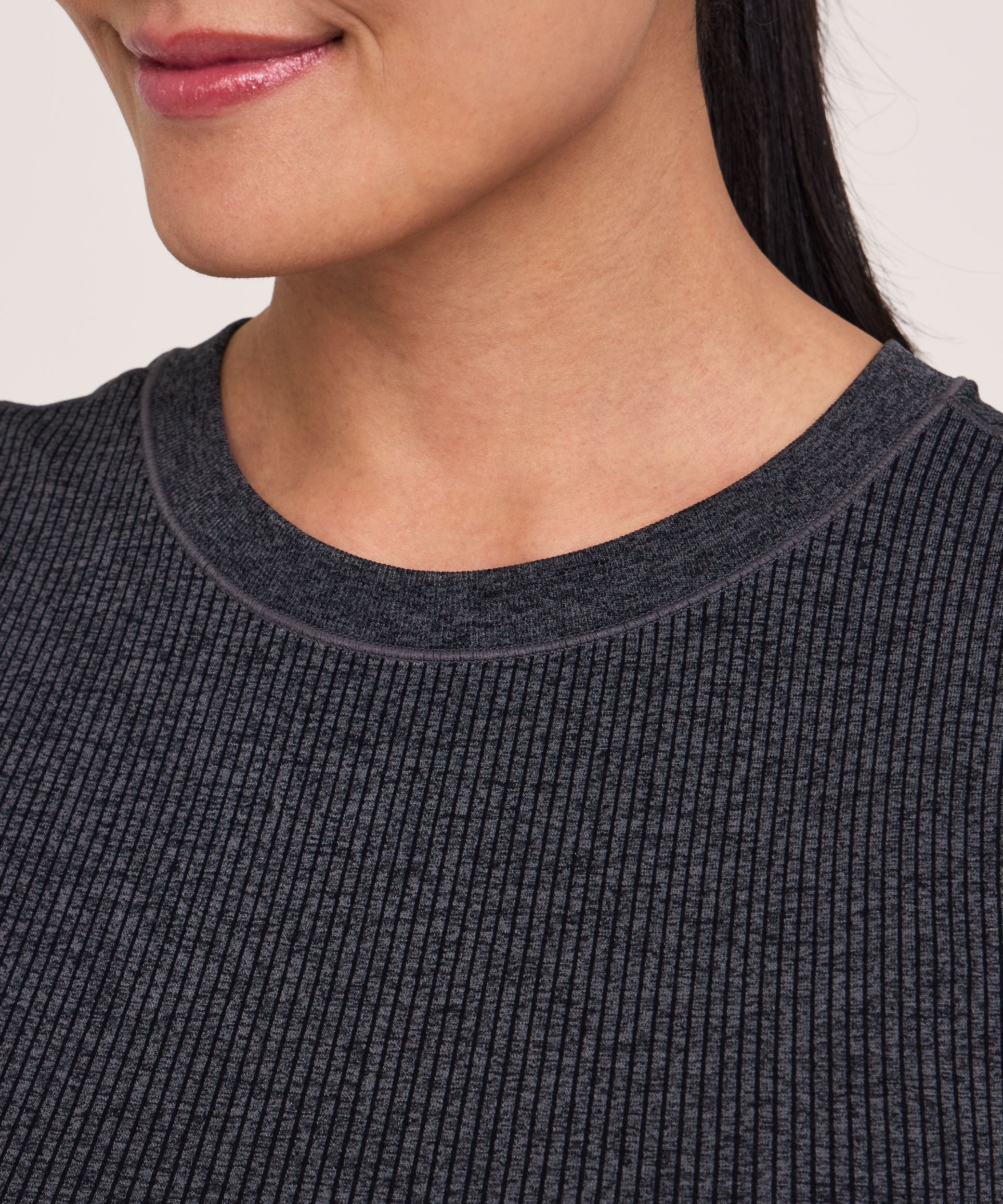 Débardeur sans coutures ajusté pour femmes, Shambhala