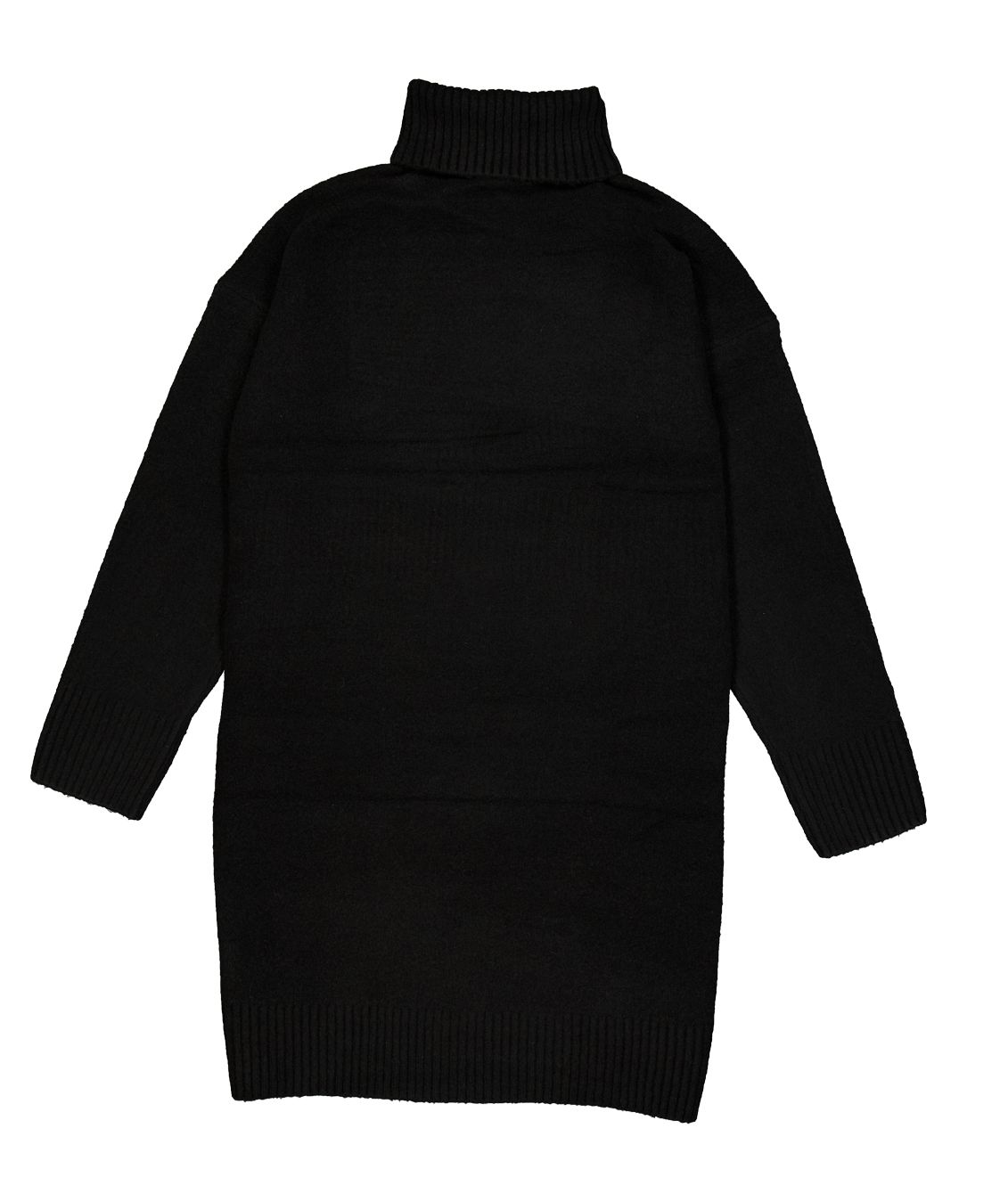 Robe chandail pour femmes, Silver