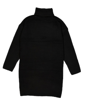 Robe chandail pour femmes, Silver