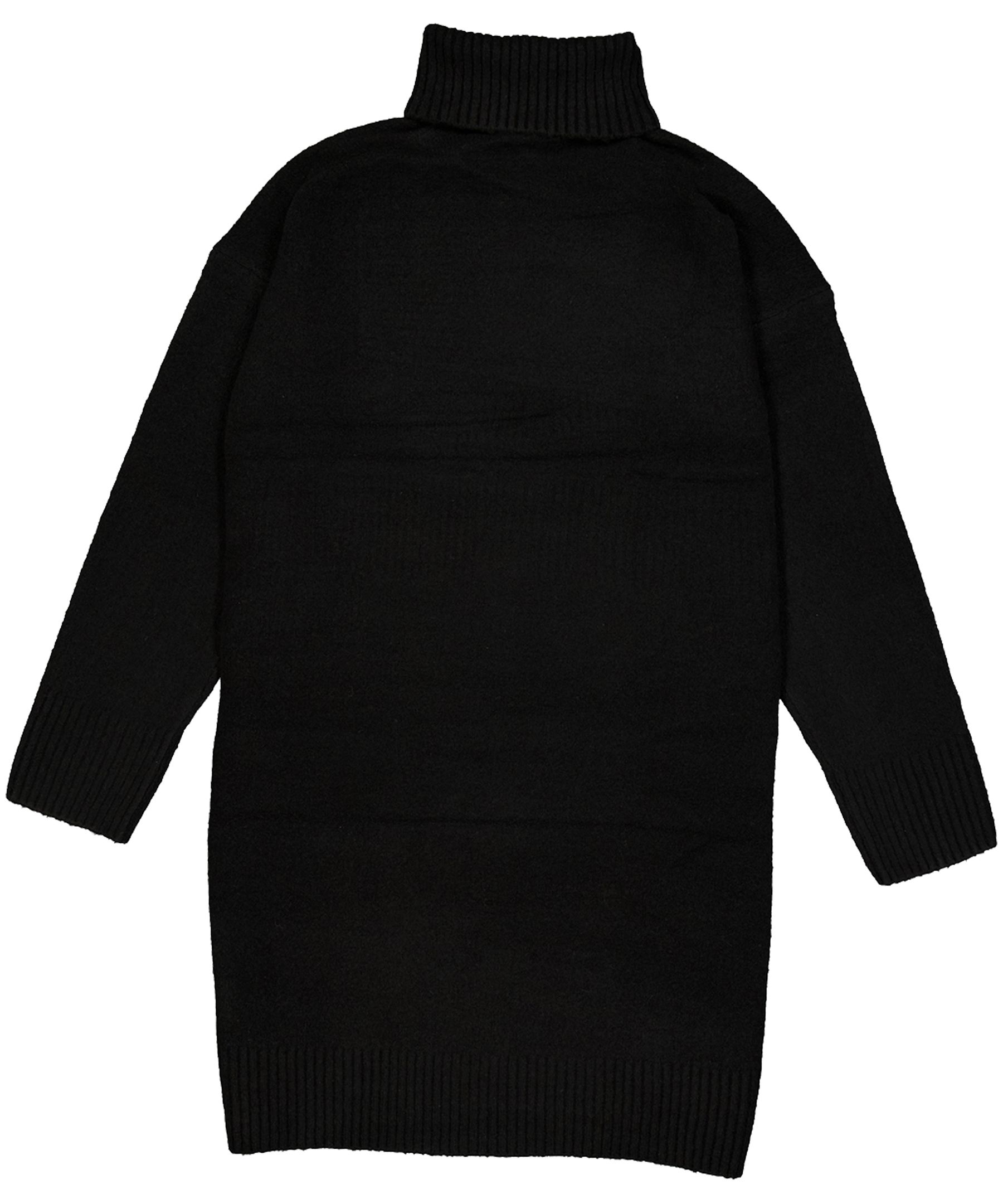 Robe chandail pour femmes, Silver