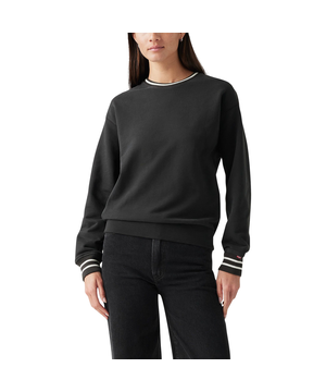 Chandail en molleton à col ras du cou pour femmes, Heritage Sport, Levi's