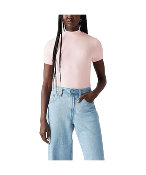 T-shirt à manches courtes pour femmes, Effortless, Levi's