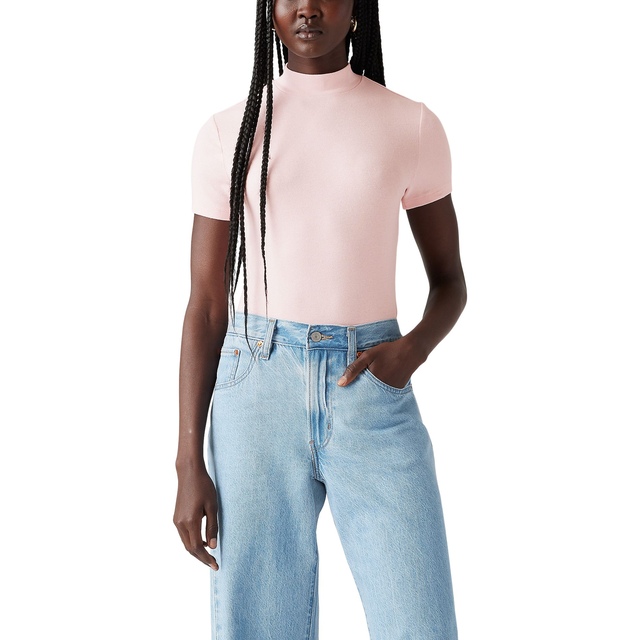 T-shirt à manches courtes pour femmes, Effortless, Levi's