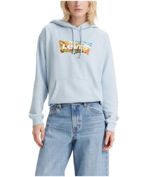 Chandail graphique à capuche pour femmes, Everyday, Levi’s