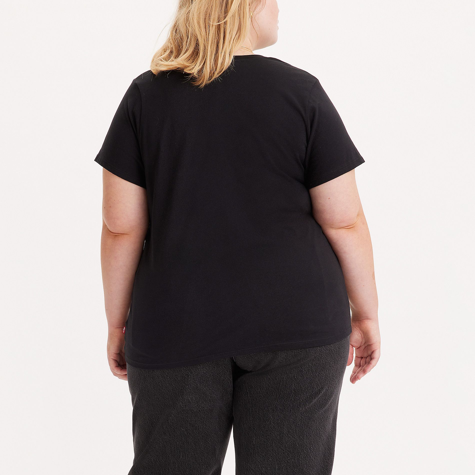 Levi's Women's Perfect Graphic T Shirt