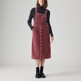 Robe chasuble pour femmes, Tico, Levi's Front_Flat