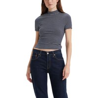 T-shirt à manches courtes pour femmes, Sans effort, Levi’s Front_Angled_Left