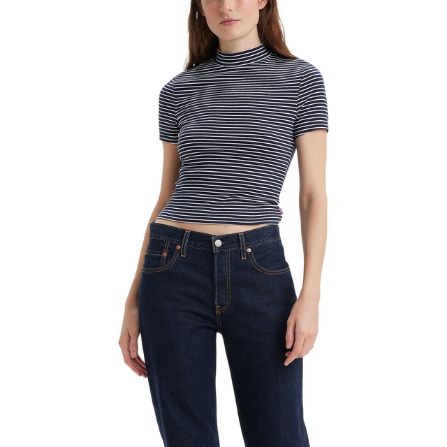 T-shirt à manches courtes pour femmes, Sans effort, Levi’s