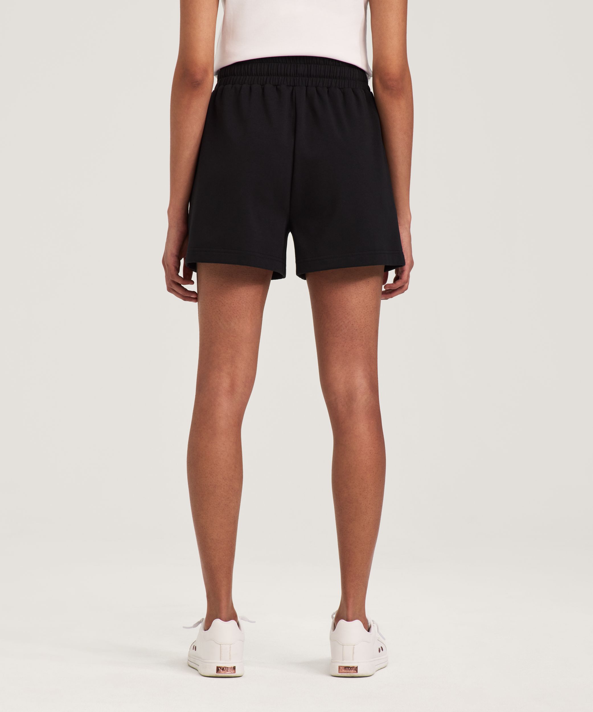 Shambhala Women's Fleece Shorts