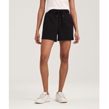 Short en molleton pour femmes, Shambhala Front_Flat