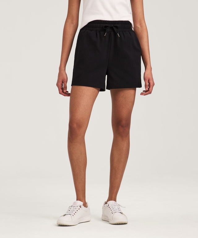 Shambhala Women's Fleece Shorts