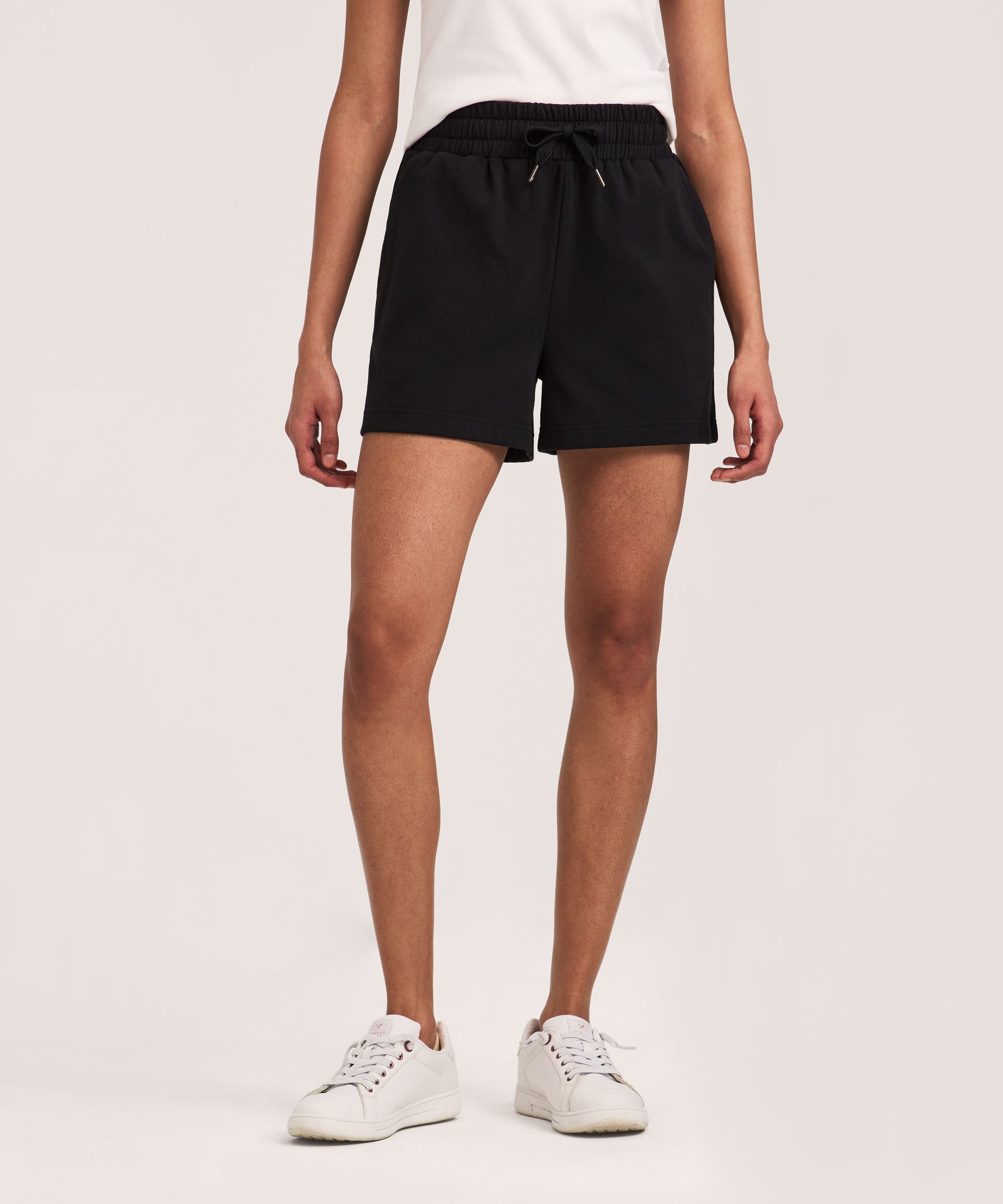 Shambhala Women's Fleece Shorts