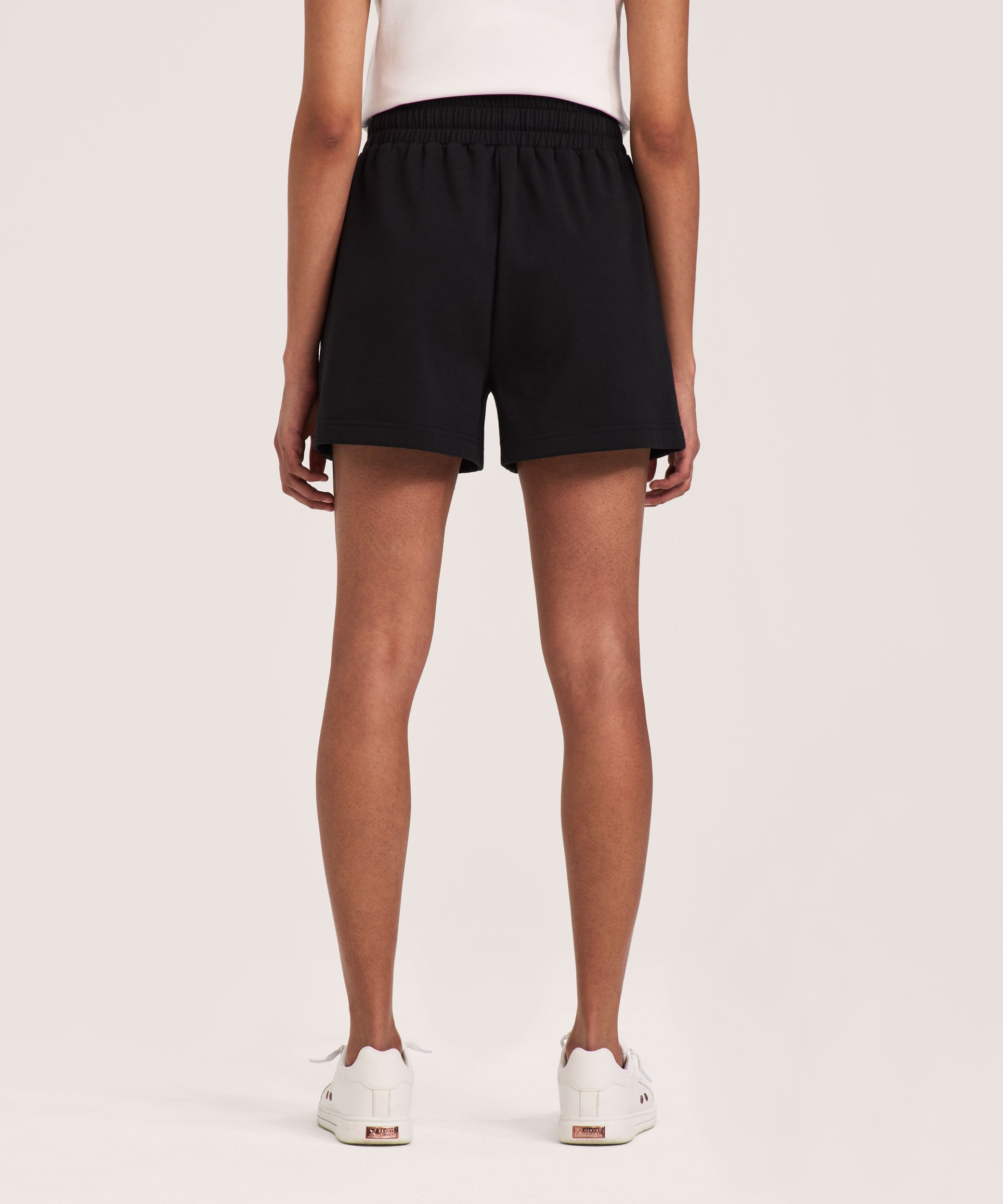 Shambhala Women's Fleece Shorts