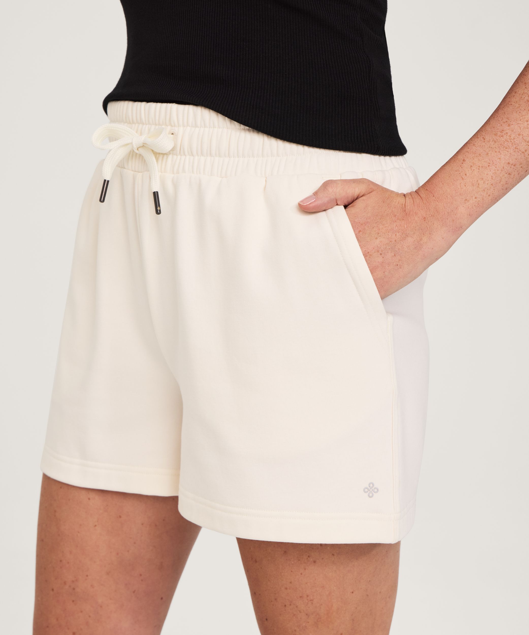 Shambhala Women's Fleece Shorts