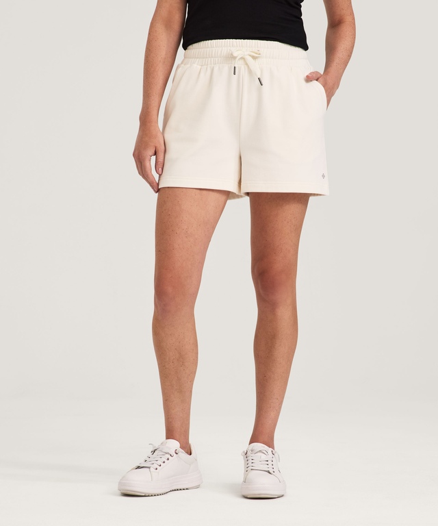Shambhala Women's Fleece Shorts