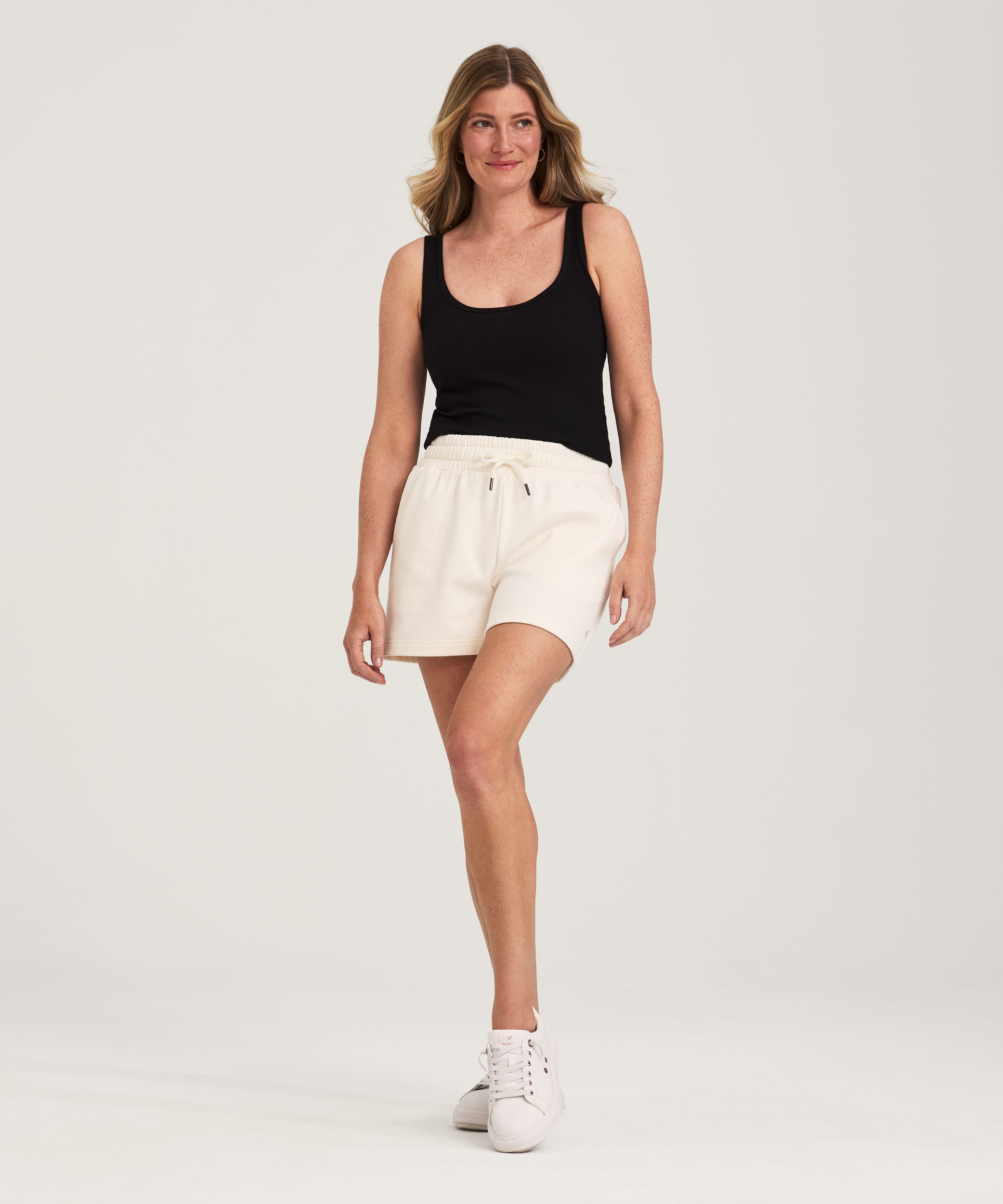 Shambhala Women's Fleece Shorts