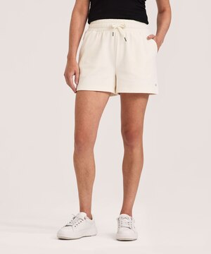 Short en molleton pour femmes, Shambhala