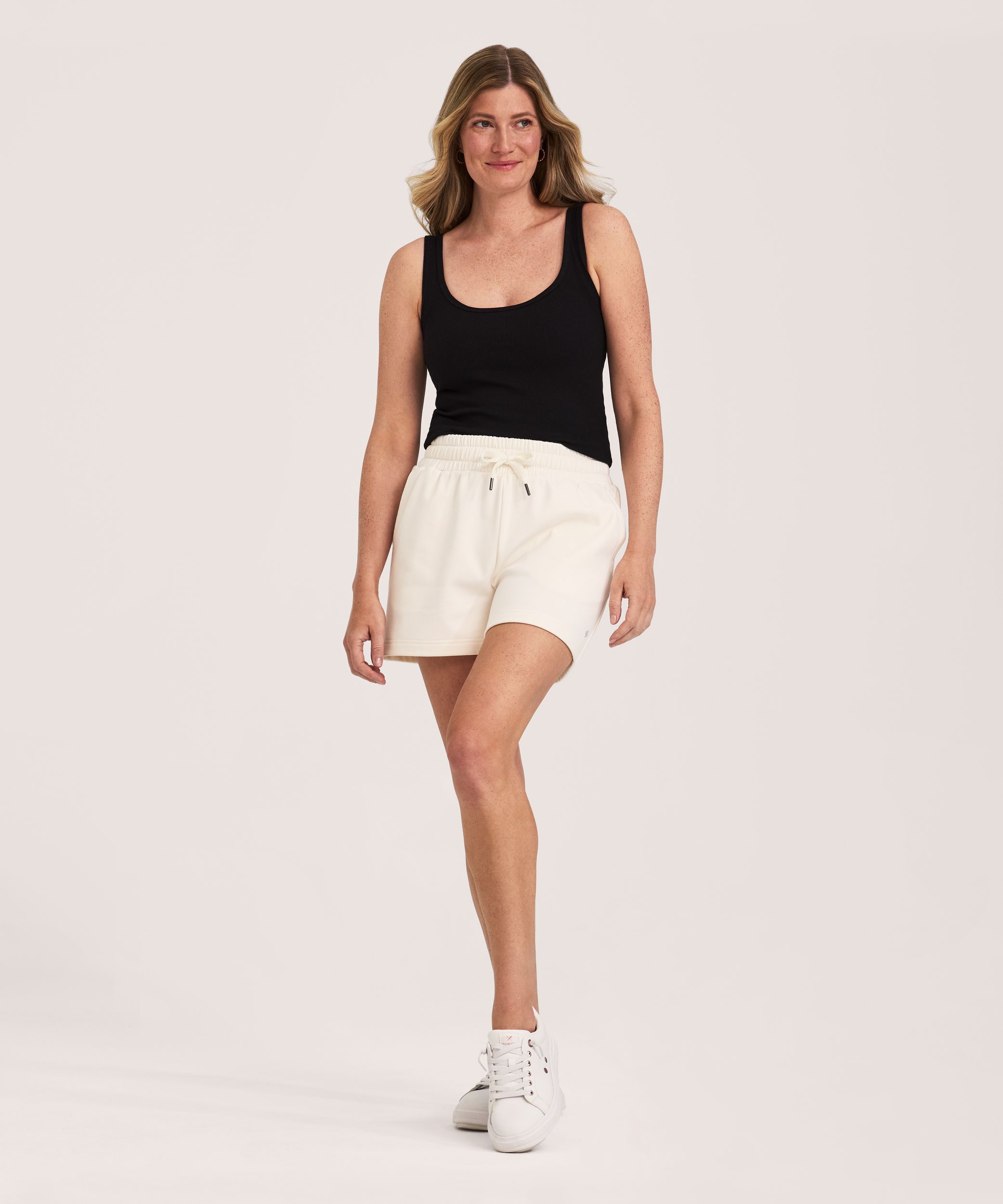 Shambhala Women's Fleece Shorts