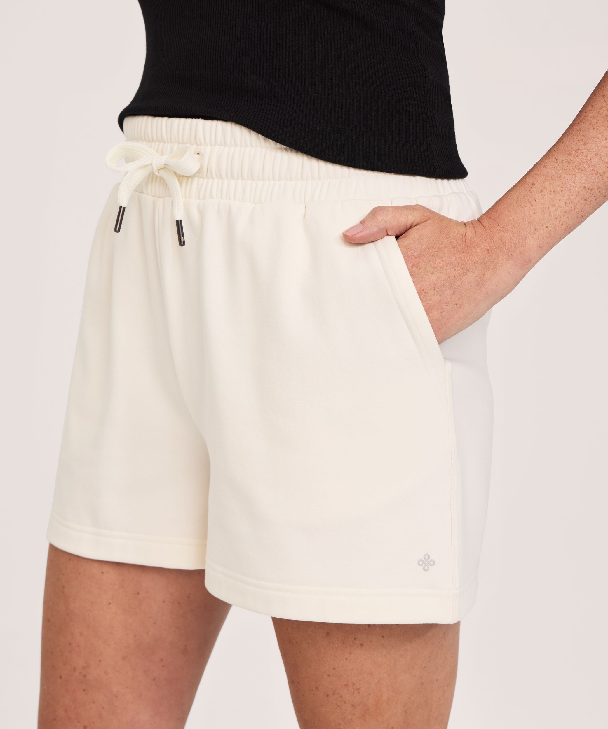 Shambhala Women's Fleece Shorts