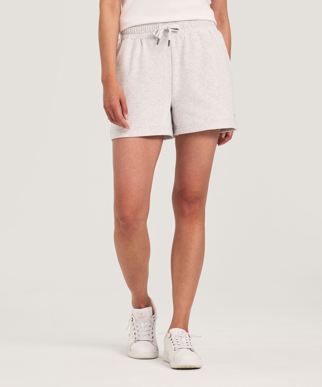 Shambhala Women's Fleece Shorts