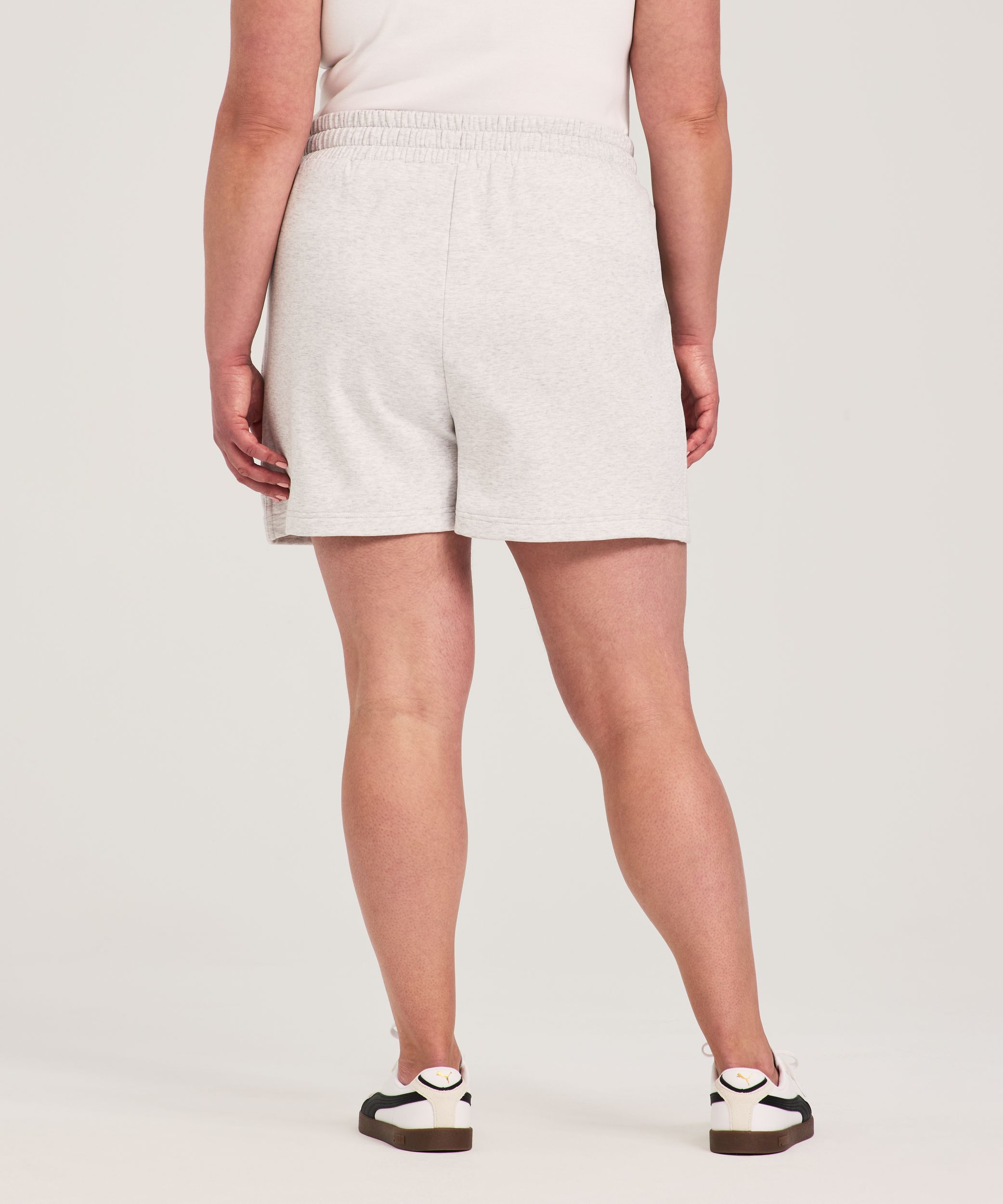 Shambhala Women's Fleece Shorts