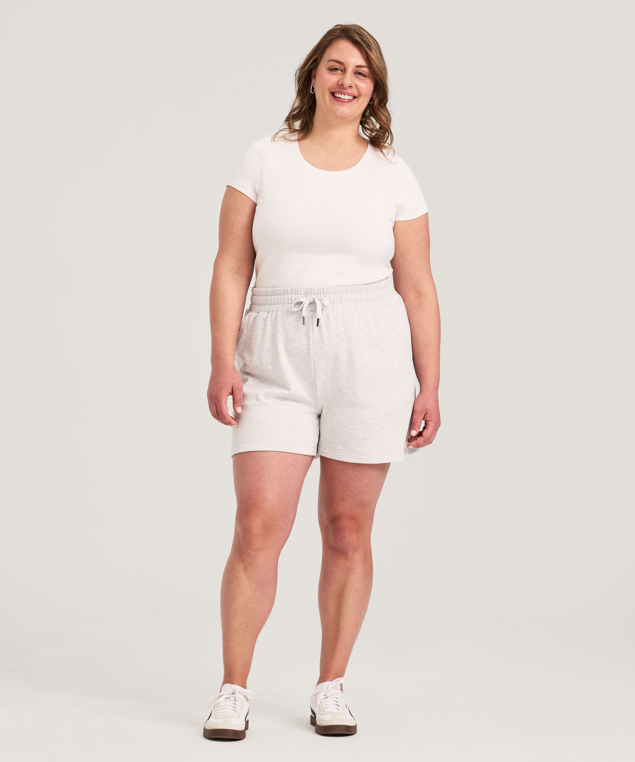 Shambhala Women's Fleece Shorts