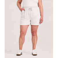 Short en molleton pour femmes, Shambhala
