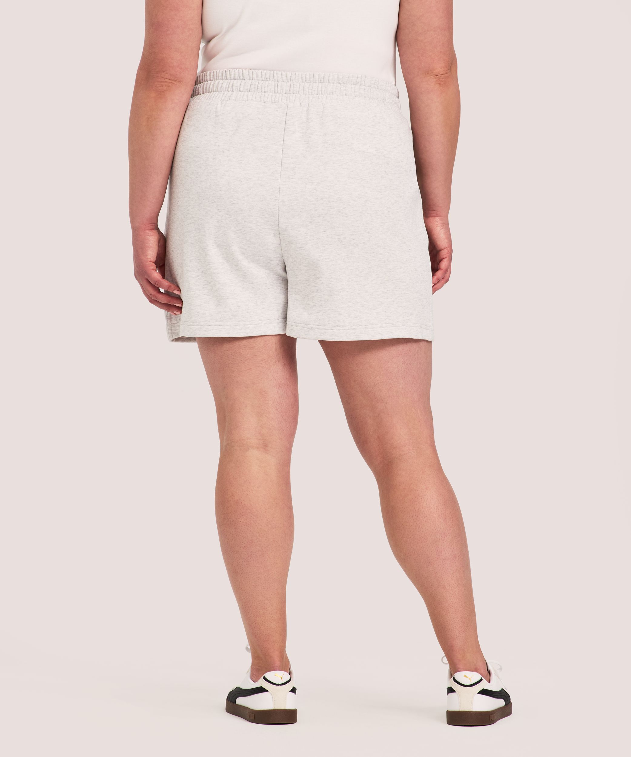 Shambhala Women's Fleece Shorts