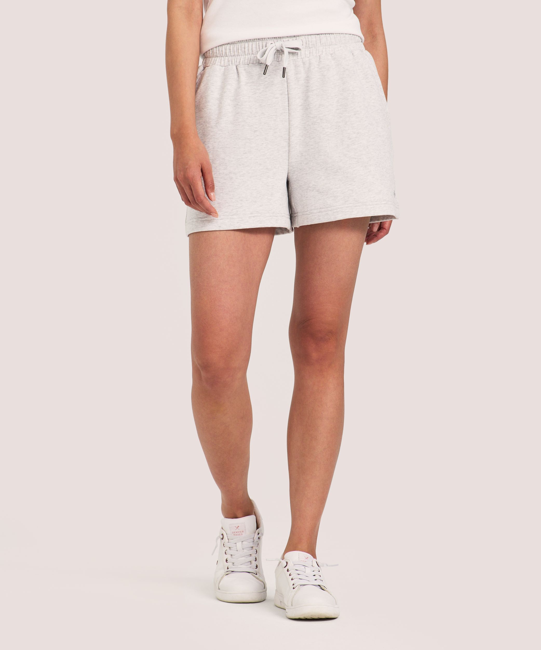 Shambhala Women's Fleece Shorts