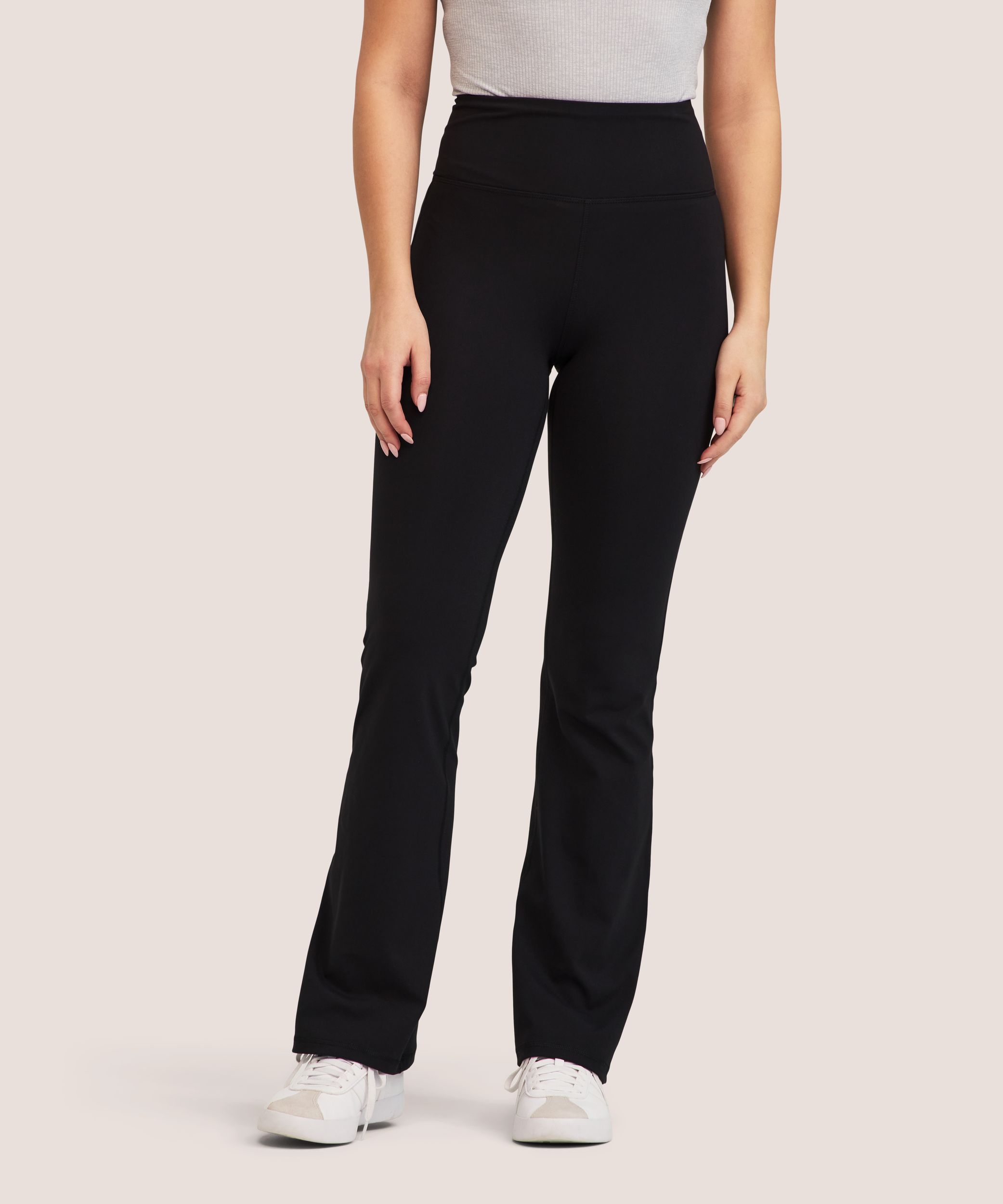 Shambhala Women's Live-In Comfort Flare Pant